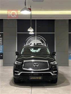 انفنتي QX80